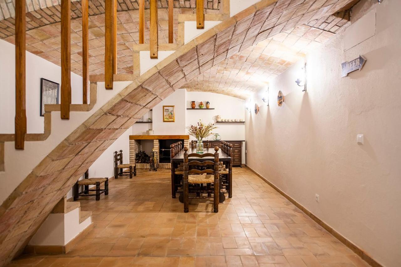 Casa Mirestany- Wonderful House With Amazing Views Banyoles Exterior foto