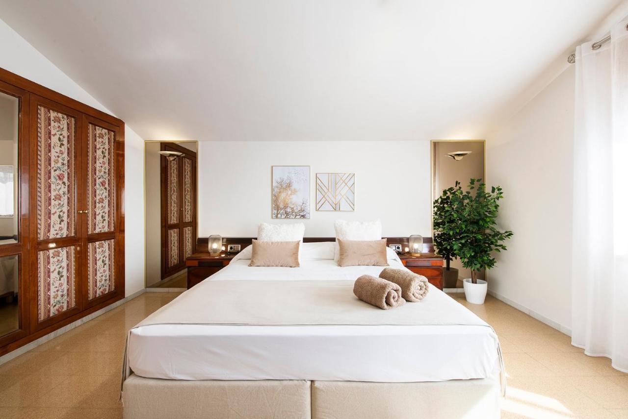 Casa Mirestany- Wonderful House With Amazing Views Banyoles Exterior foto